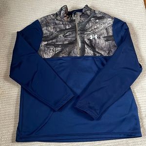 Under Armour Quarter Zip
